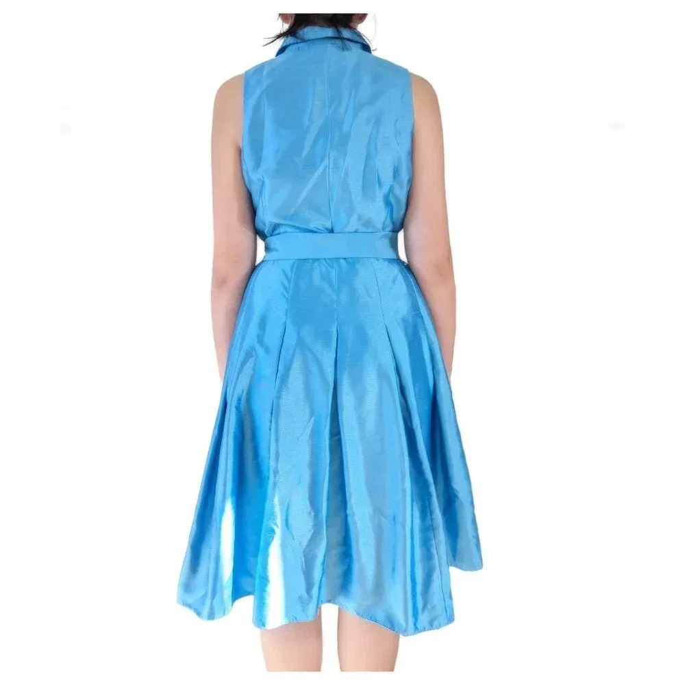 JONES New York Womens Dress Size 16 - Picture 2 of 8